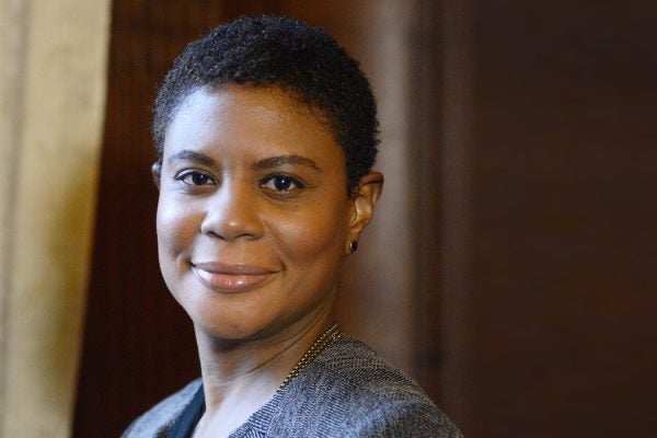 Dr. Alondra Nelson