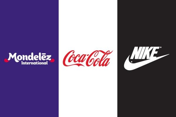 brand names