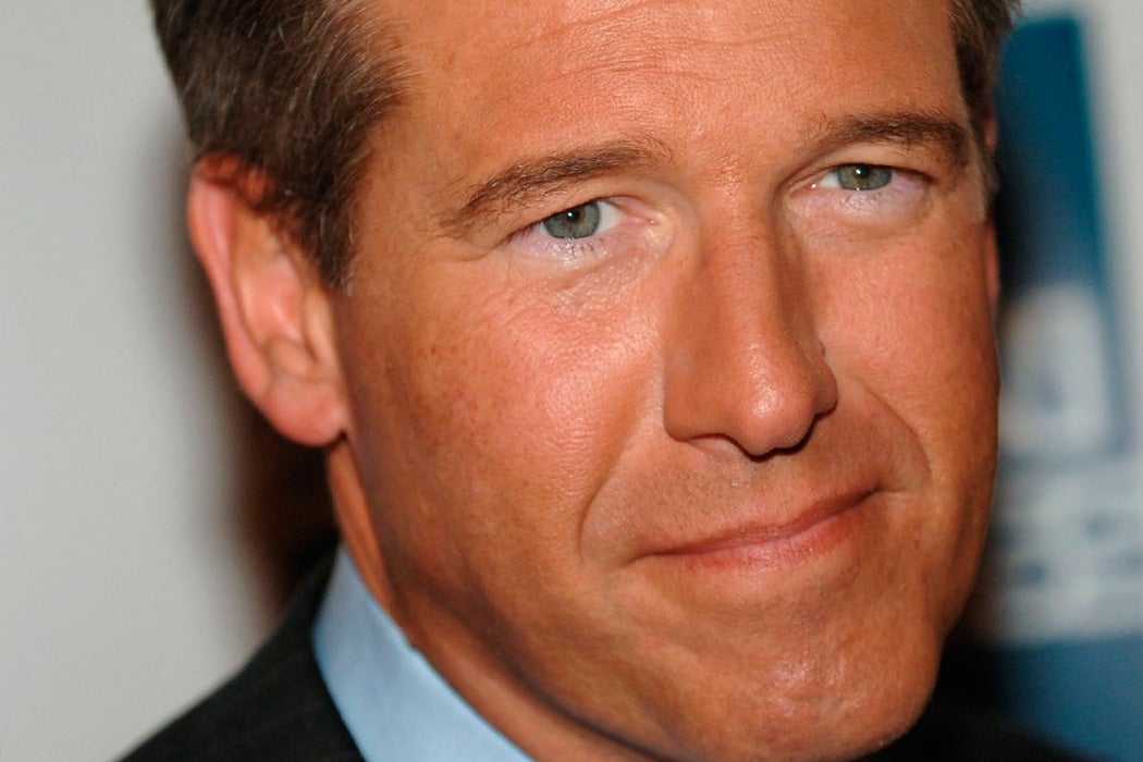 Brian Williams