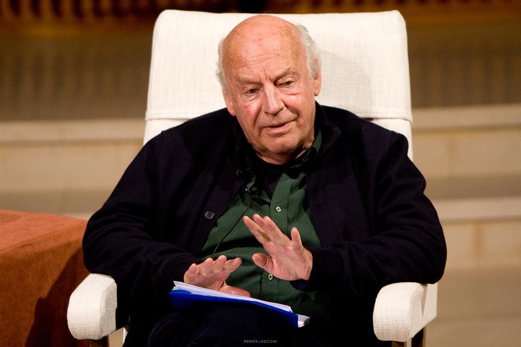 Eduardo Galeano