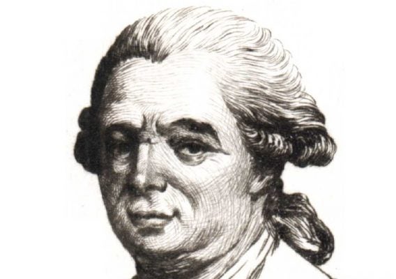 Franz Mesmer