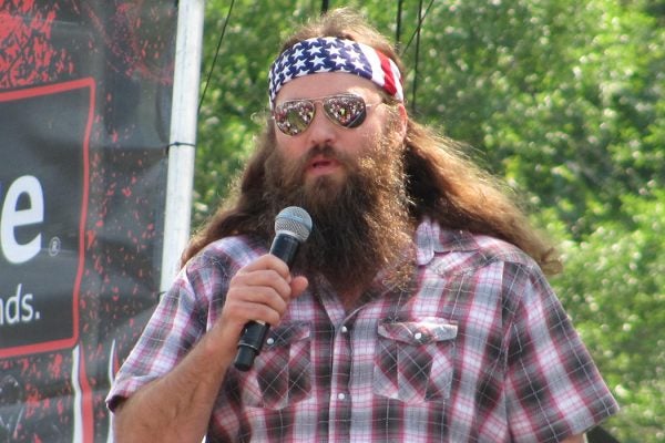 Willie Robertson