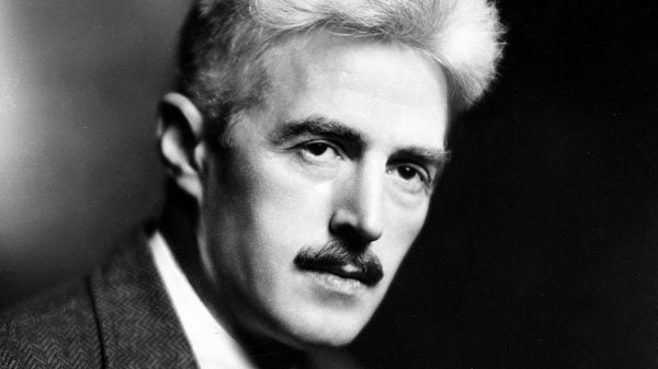 Dashiell Hammett