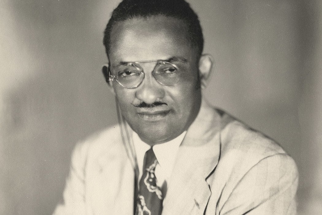 Dr. Ossian Sweet
Courtesy of the Burton Historical Collection, Detroit Public Library
http://digitalcollections.detroitpubliclibrary.org/islandora/object/islandora%3A143138