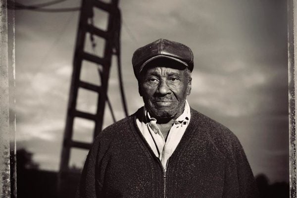 Portrait of Noah Purifoy. Photo credit: Jim McHugh, courtesy of Noah Purifoy Foundation.
www.noahpurifoy.com