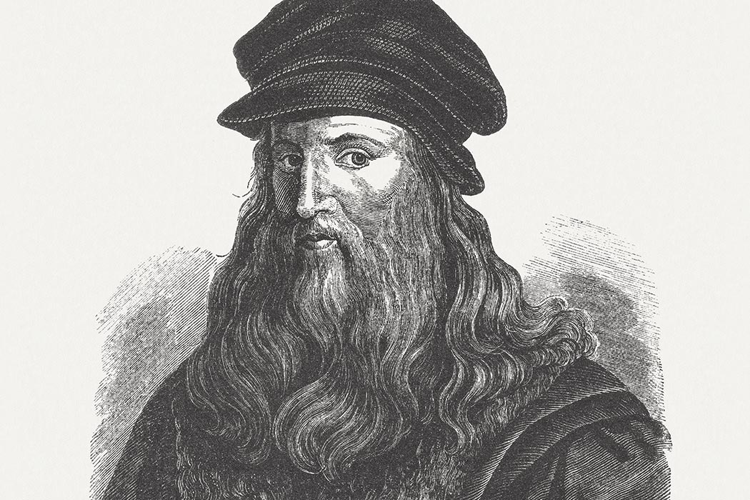 Leonardo da Vinci