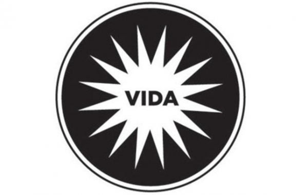 Vida logo