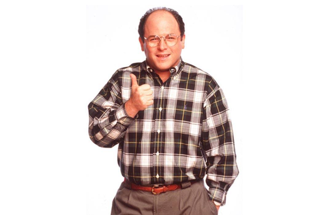 George Costanza