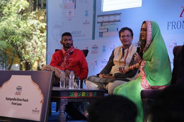 Jaipur Literary Festival