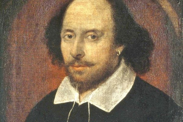 William Shakespeare