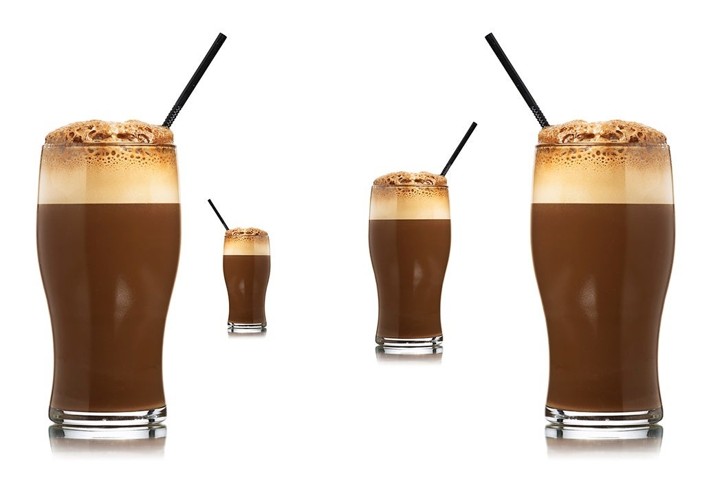 Egg Cream