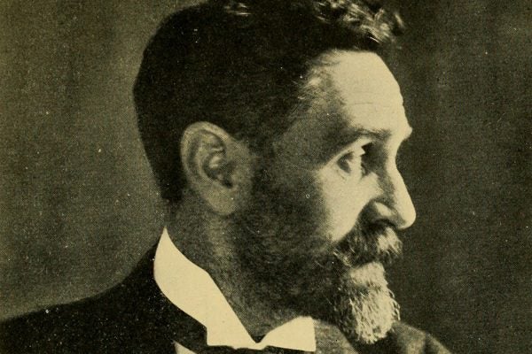 Sir Roger Casement