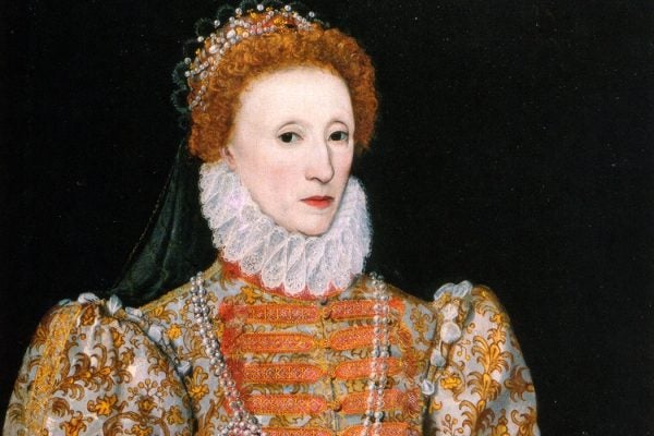 Queen Elizabeth I