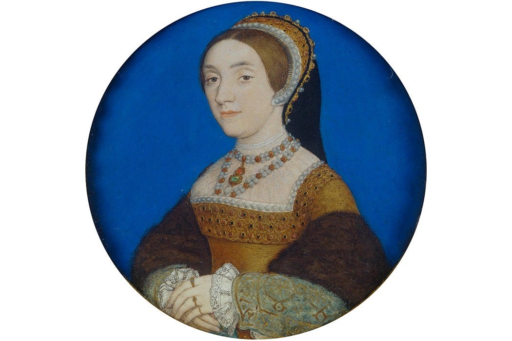 Catherine Howard