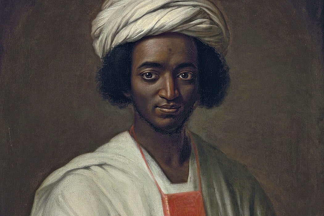 Ayuba Suleiman Diallo