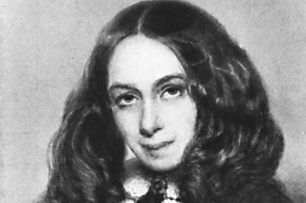 Elizabeth Barrett Browning