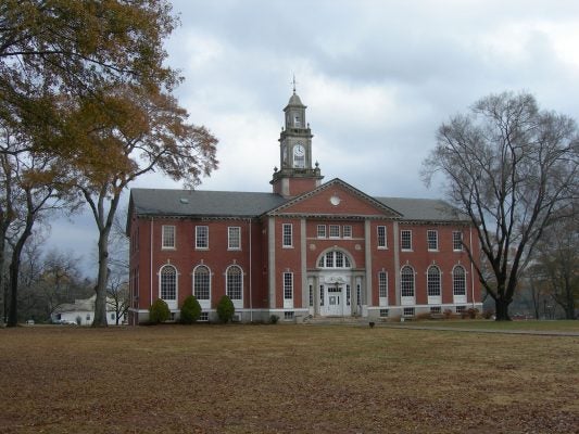 Talladega College