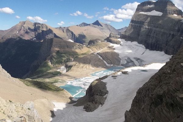 Glacier National Park