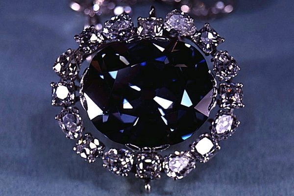 Hope Diamond