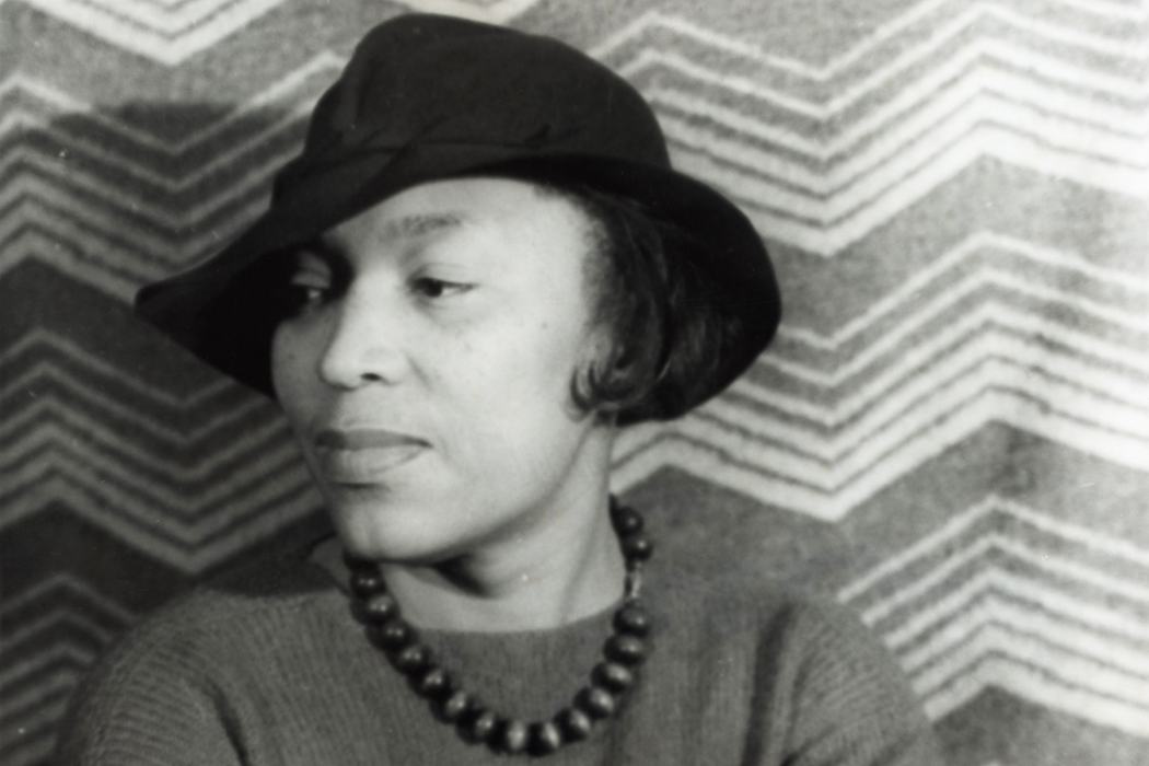 Zora Neale Hurston