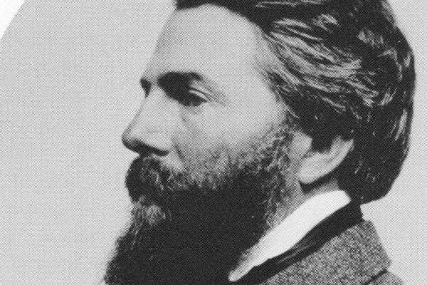 Herman Melville