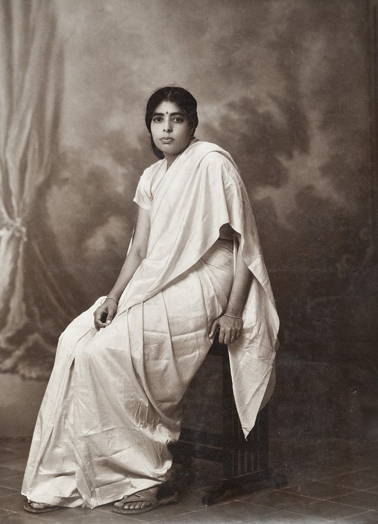 Janaki Ammal