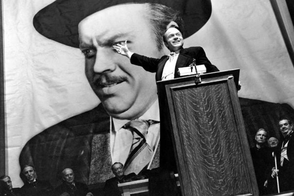 Citizen Kane William Randolph Hearst