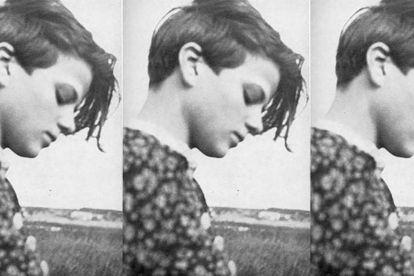 Sophie Scholl