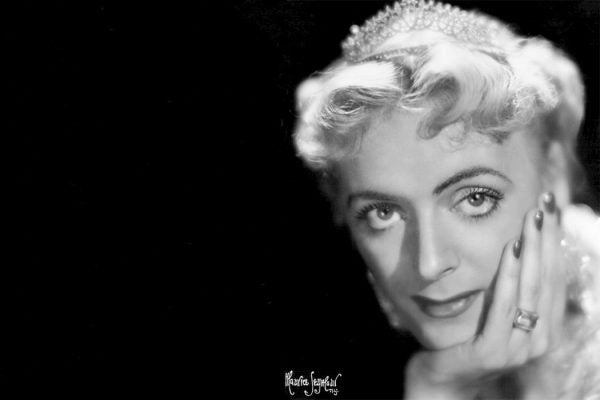 Christine Jorgensen