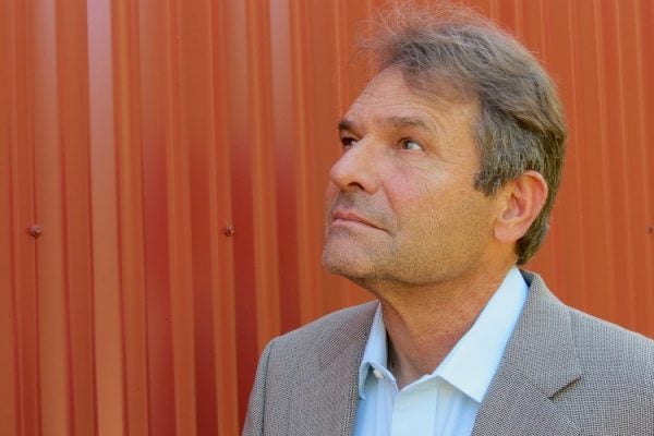 Denis Johnson