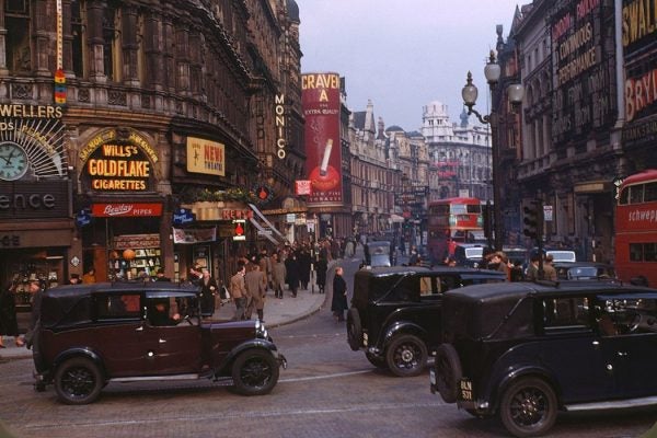 West End, London