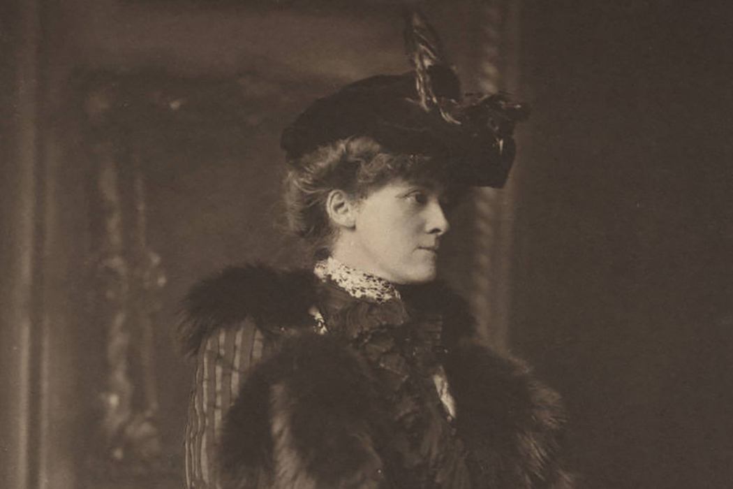 Edith Wharton