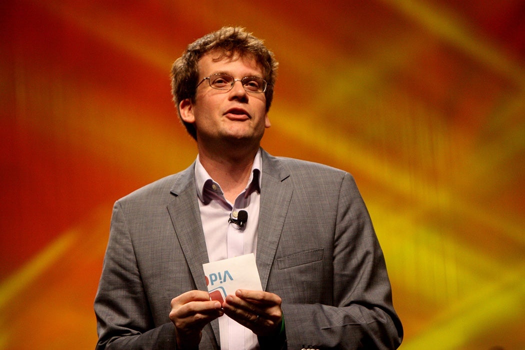 John Green