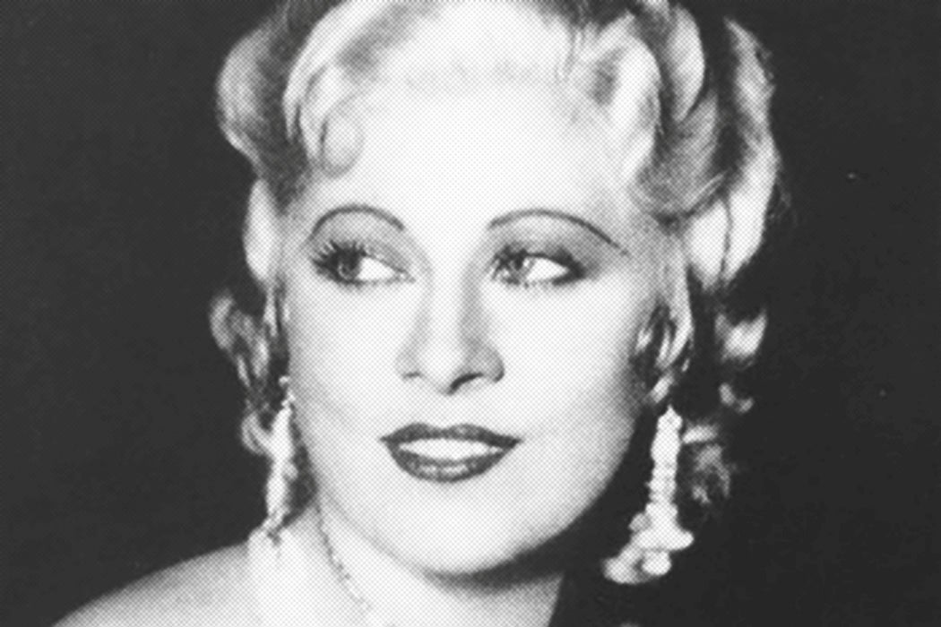 Mae West