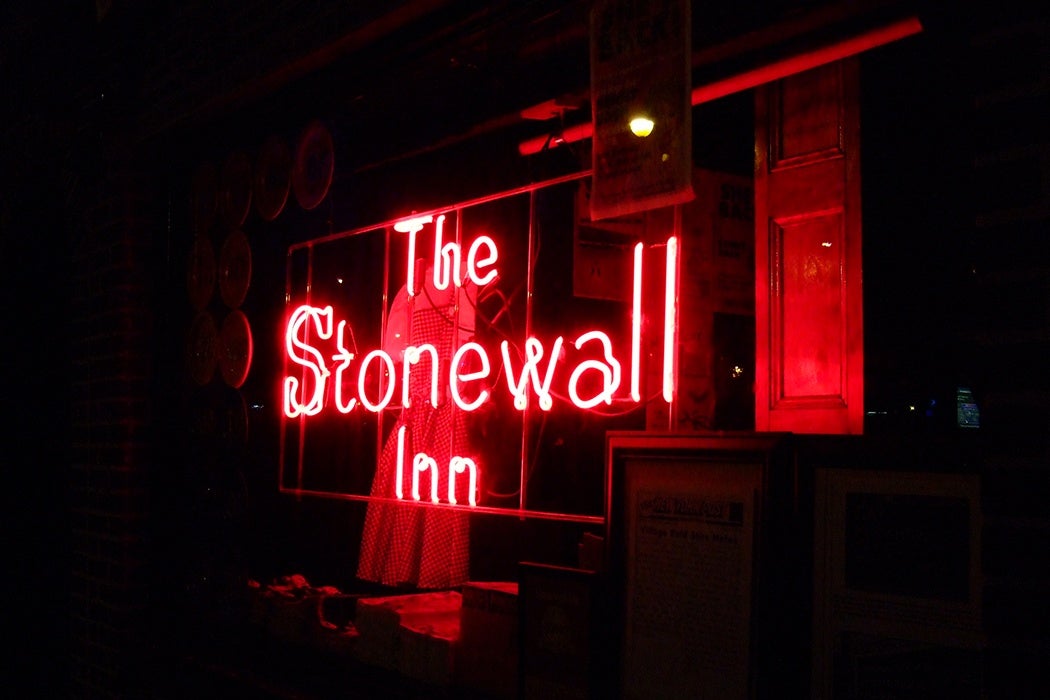 Stonewall Inn