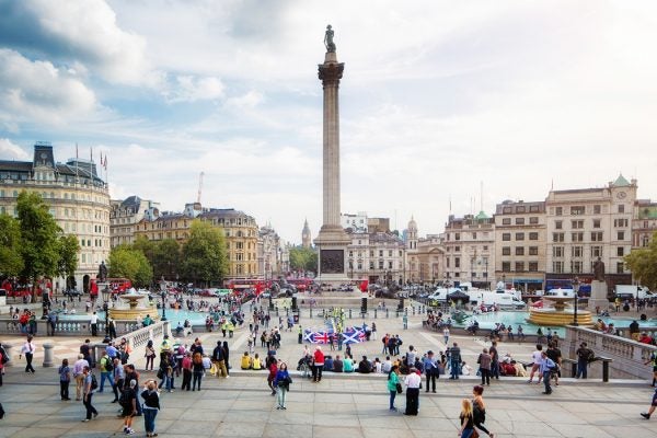 Trafalgar Square