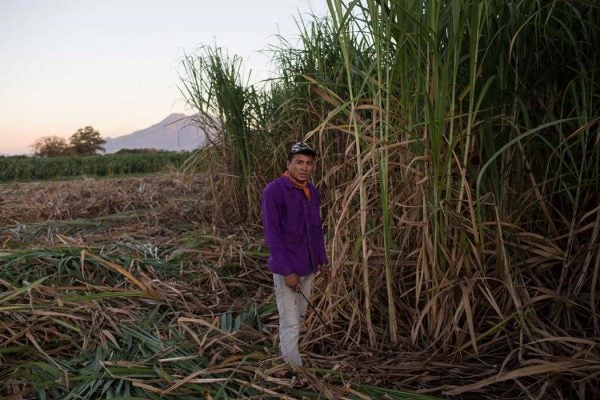 dehydration and climate change