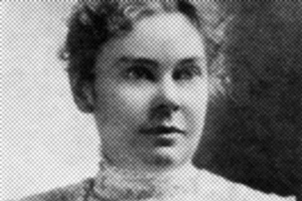 Lizzie Borden