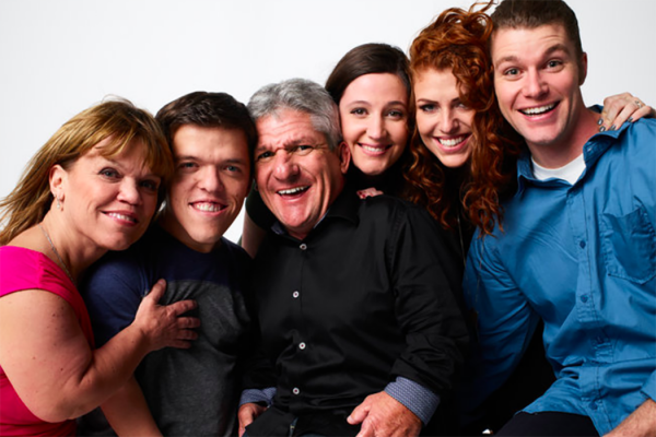 Roloff Family