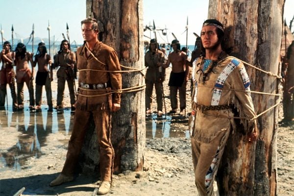 Winnetou