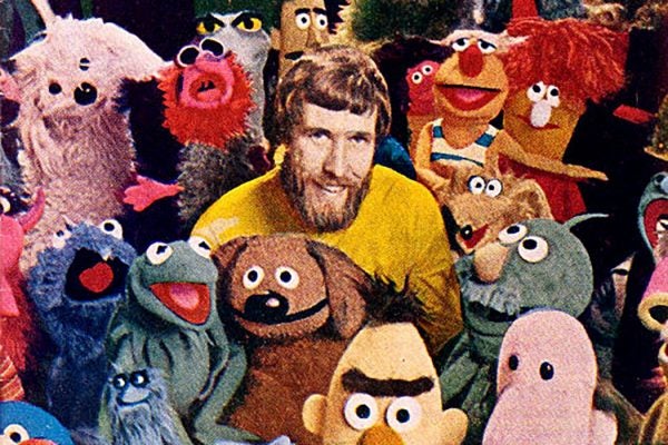 Jim Henson