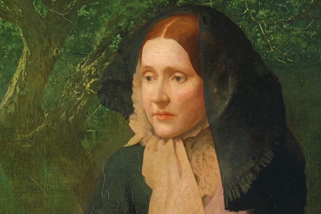 Julia Ward Howe