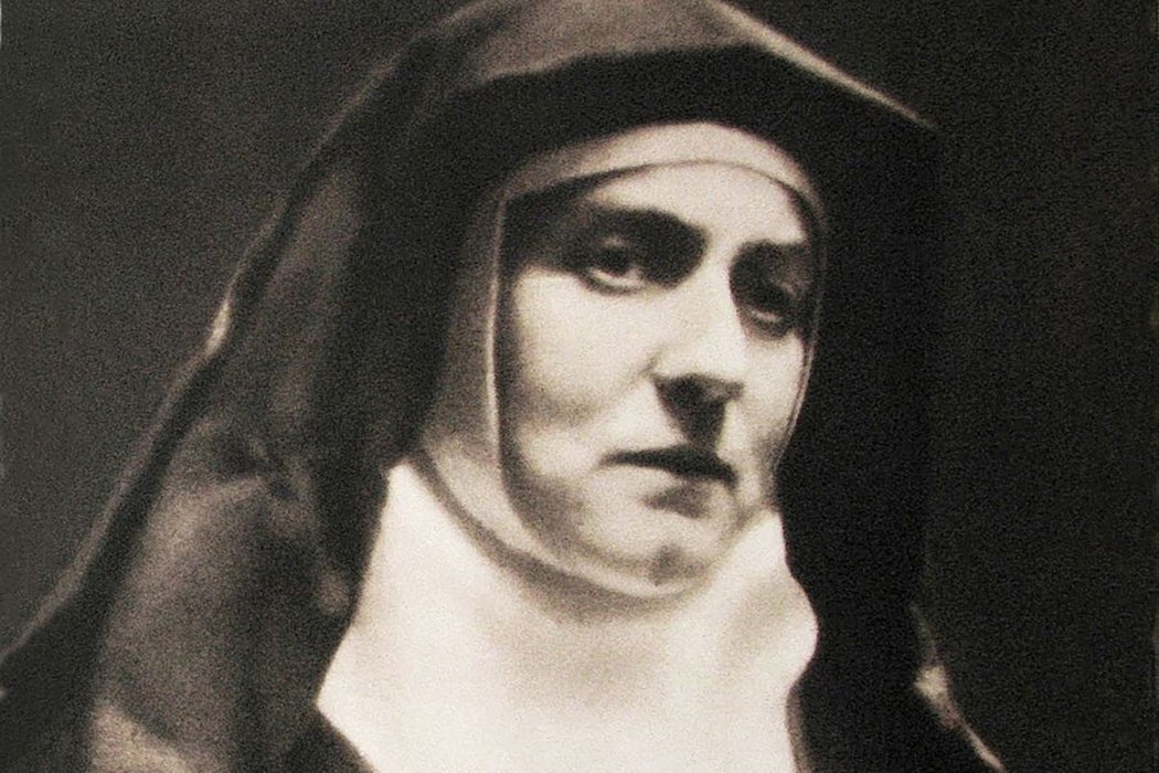 Edith Stein