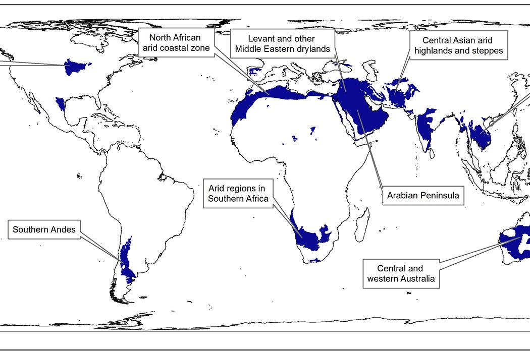 New Reptile Conservation Priorities