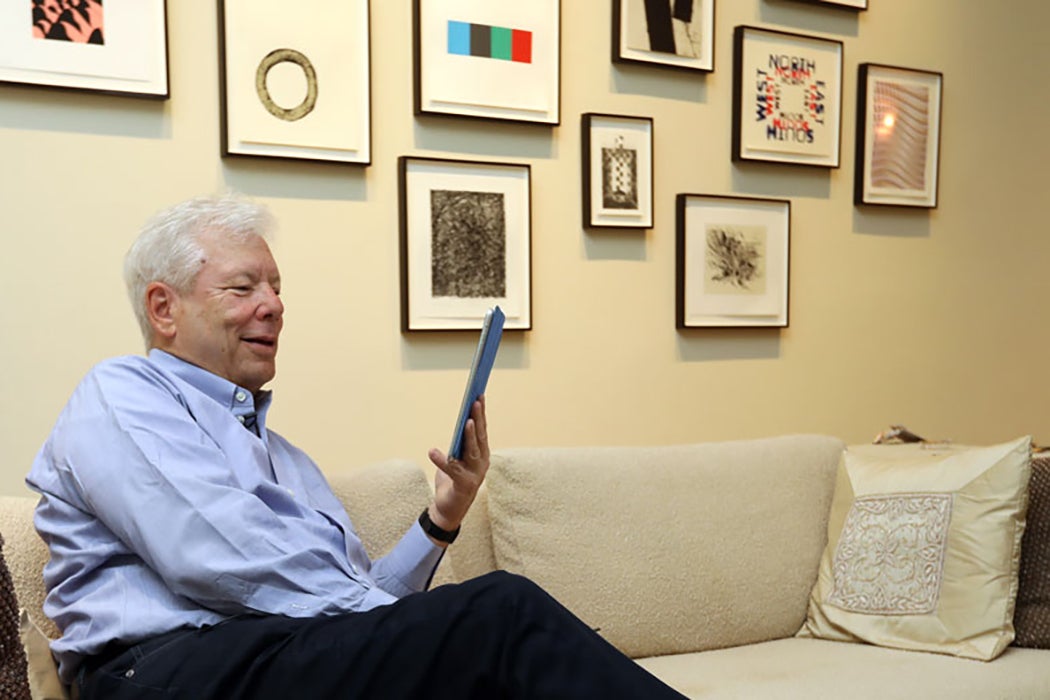 Richard Thaler