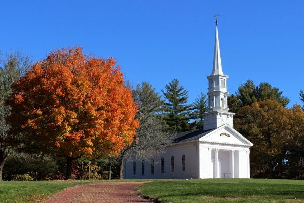 Chapel