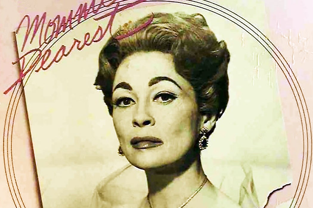 Mommie Dearest