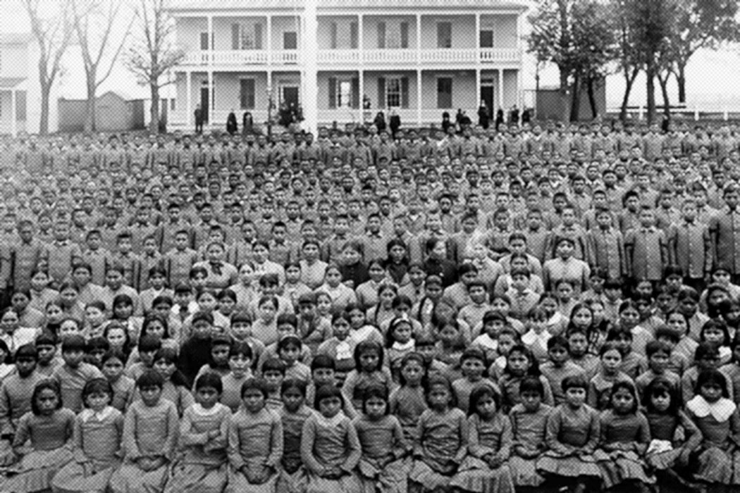 Carlisle Indian Industrial School