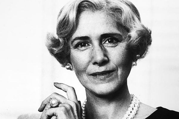 Clare Booth Luce