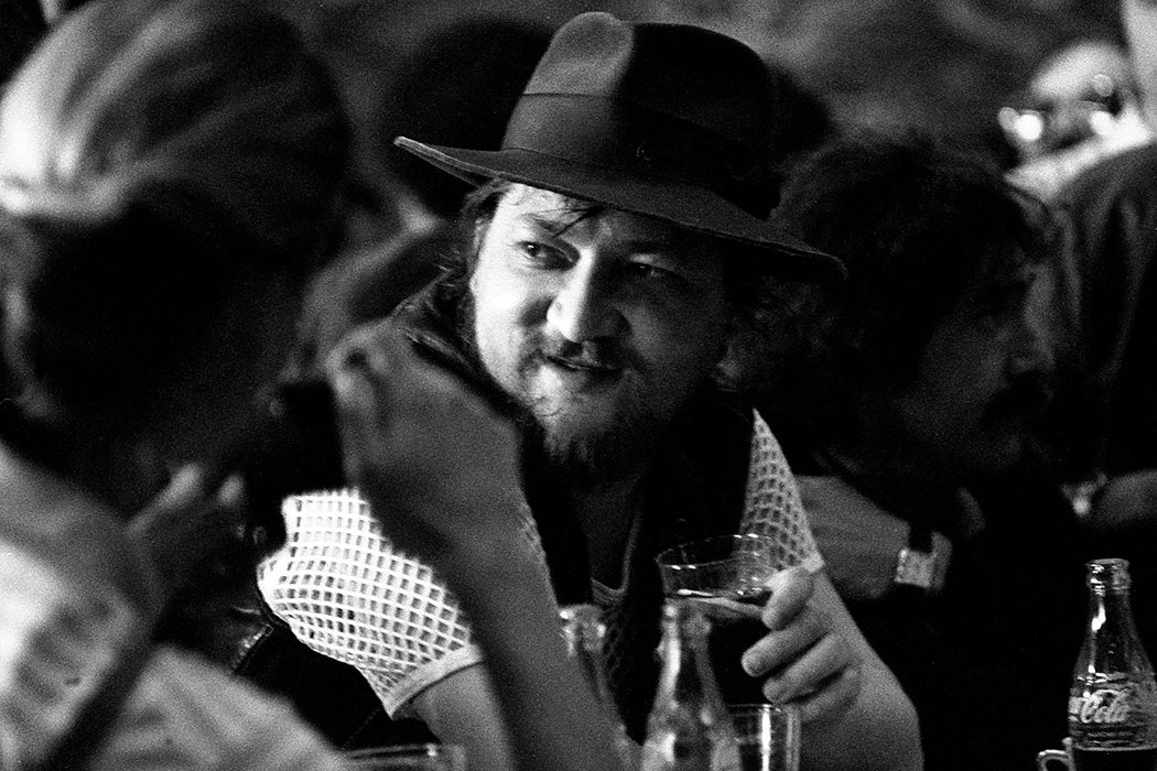 rainer werner fassbinder